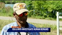 FBI Investigating After Gruesome Discovery in Indianapolis
