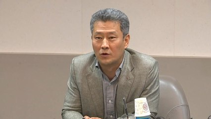 내년 최저임금 8,350원 확정..."재심의 안 해" / YTN