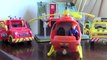 Fireman Sam Toys playset with Helicopter, burning house and ion figures!