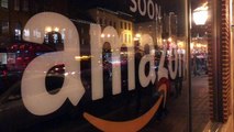 Amazon Reportedly Stops Sales Of Products Featuring Nazi And White Nationalist Symbols