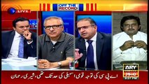 If elections have been rigged then PMLN should apologize to nation- Rauf Klasra