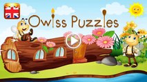 Kids Learn Letters, Numbers, Shapes, Colors & School Supply Names | Educational Games For