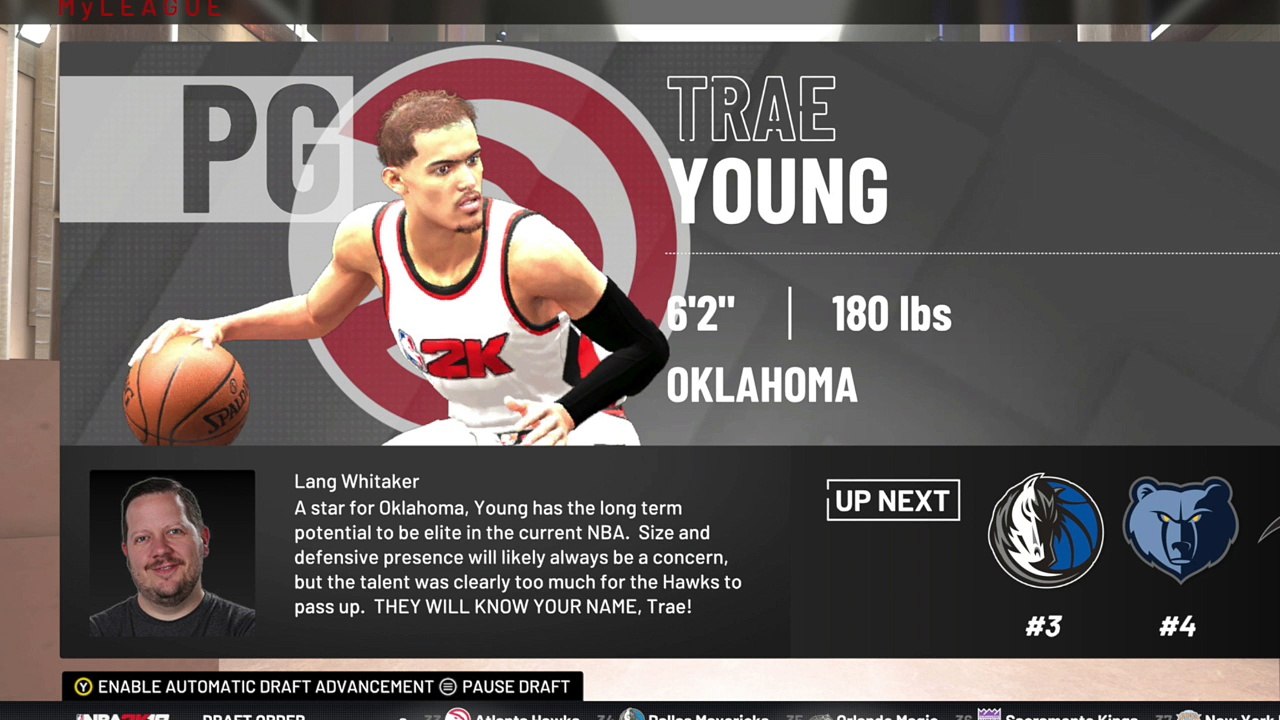 NBA 2K19 MYGM LOOKING GREAT | NBA 2K19 NEWS