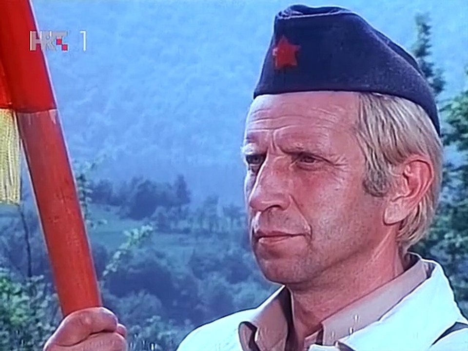 Kapelski kresovi (1974) Ep 26 ( HD )