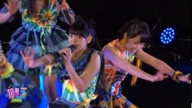 Morning Days Happy Holiday 10ki Member Fanclub Tour in Yamanashi (Disc 2) Part 1