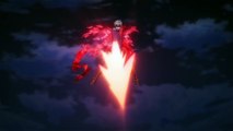 TVアニメ『ロード オブ ヴァーミリオン 紅蓮の王』 第4話「憎らしい敵がなぜに慕わしい」予告