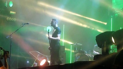 Muse - Apocalypse Please, Musilac Festival, 07/13/2015