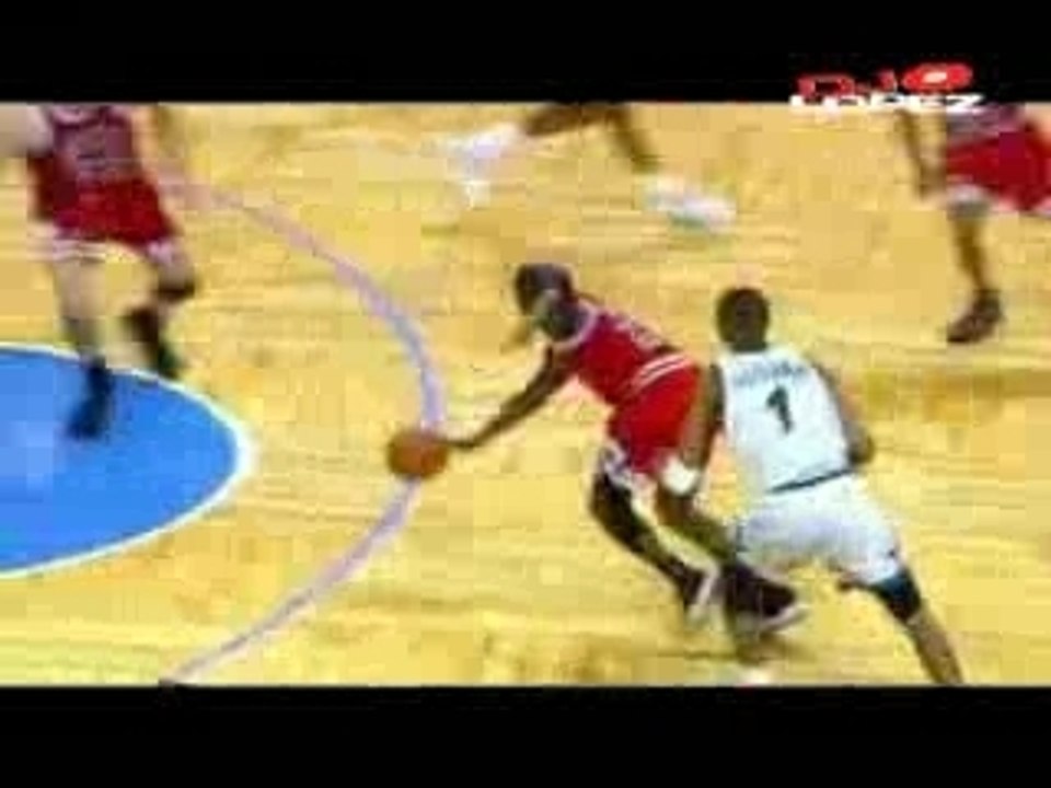 Timbaland & D.O.E & M.Jordan '' The Way You Are '' RMX