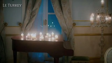 مسلسل سلطان قلبي اعلان الحلقة 8 مترجم للعربية