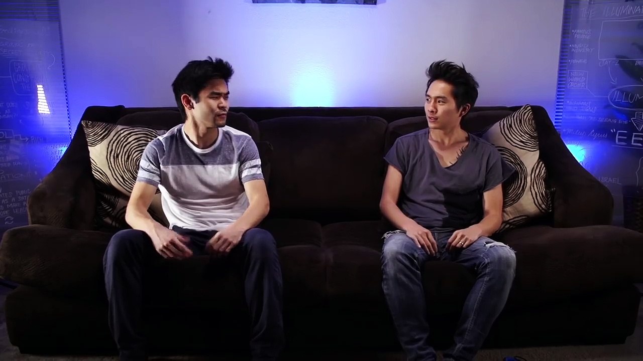 Proving the Illuminati is Real!