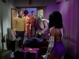 Star Trek (Serie Original) - T3 - 02 - Elena De Troya - Paramount Television (1968)