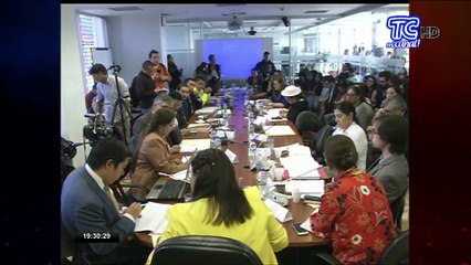 Ministra recomienda reformar código de la niñez