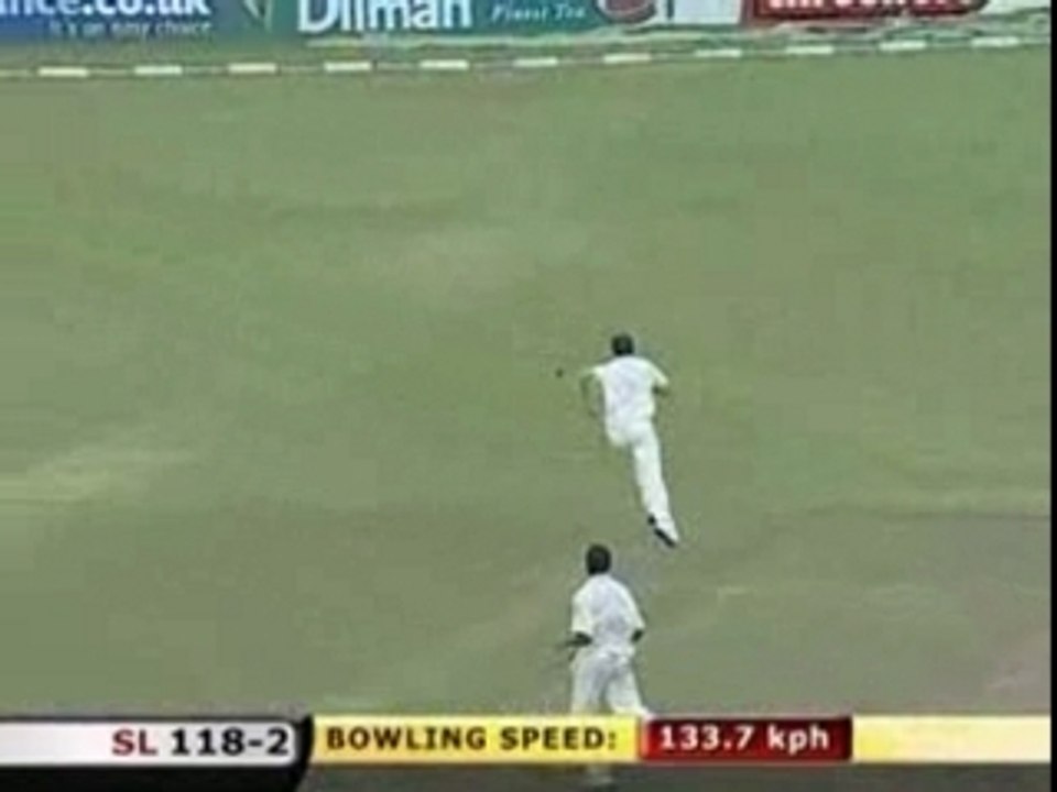 SL Vs England 3rd Test Day 1 Part 2