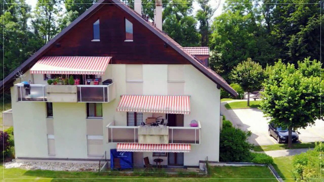 A louer - Appartement - Forel (1072) - 1 pièce - 39m²