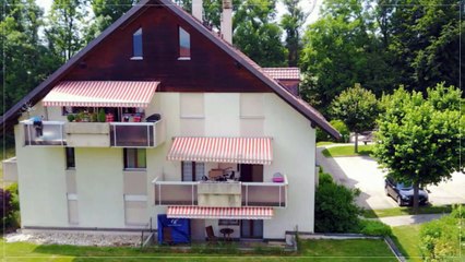 A louer - Appartement - Forel (1072) - 1 pièce - 39m²