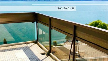 A vendre - Appartement - Clarens (1815) - 3 pièces