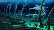 Subnauticas SCARIEST creatures Leviathans!