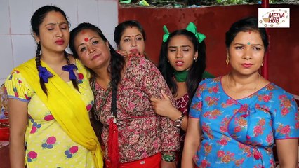 Meri Bassai, Episode-561, 31-July-2018, By Media Hub Official Channel