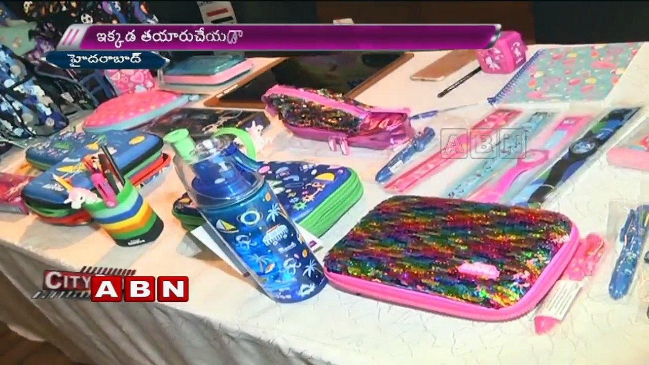 Smily Kiddos Kids Stationery Brand by Priyanka...