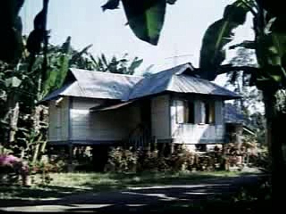 Orang Kampung Otak Kimia (OK) Part1
