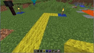 COMO INVOCAR A VEGETTA777 /HACER INVOCACION MINECRAFT DIOS VEGETIL