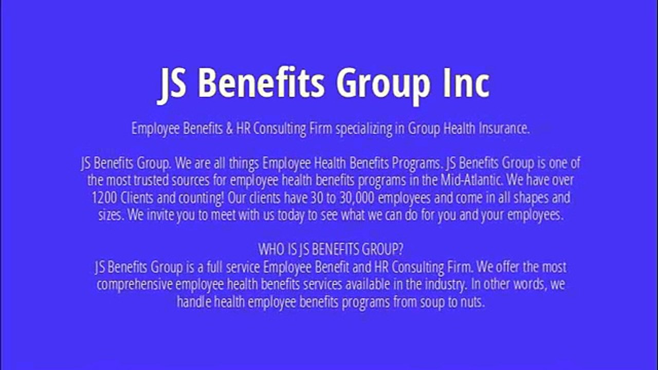 Quote Small Business Health Plans