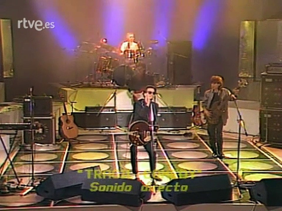 Immaculate Fools - Tragic Comedy