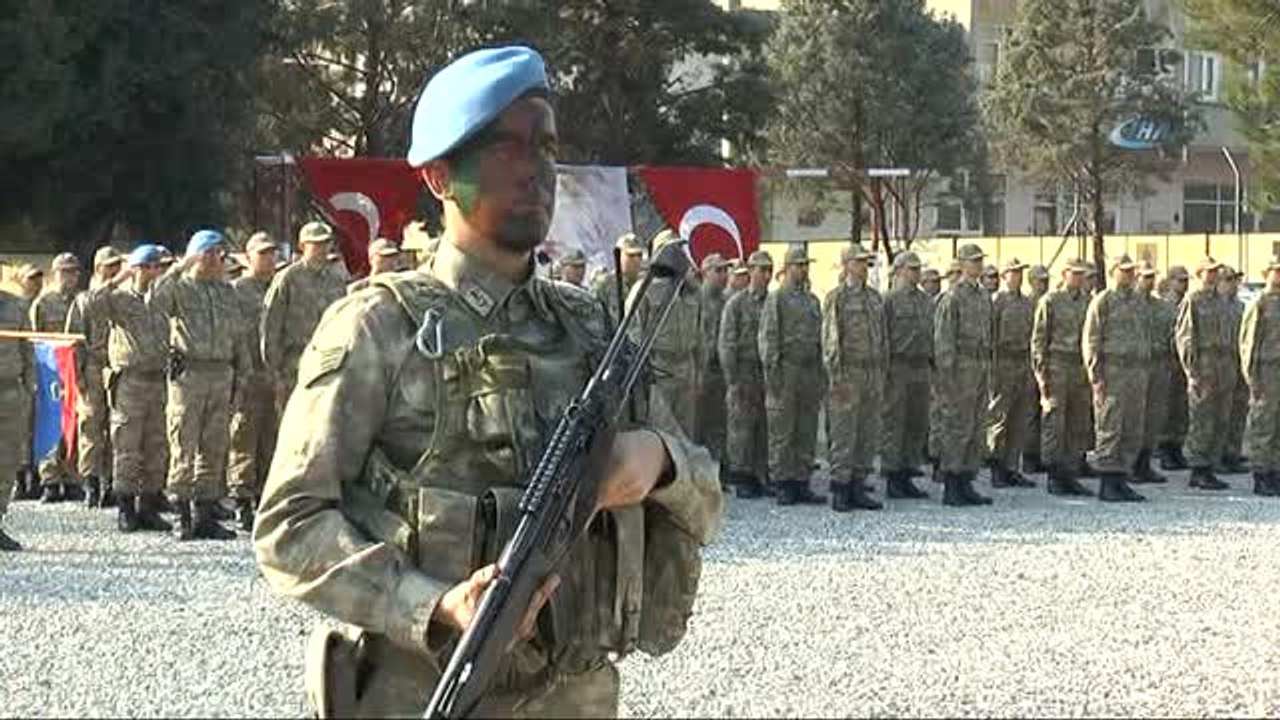 Bedelli Askerlik Düzenlemesini de İçeren Torba Kanun, Resmi Gazete'de Yayımlanarak Yürürlüğe Girdi