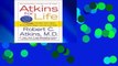 viewEbooks & AudioEbooks Atkins for Life: The Complete Controlled Carb Program for Permanent