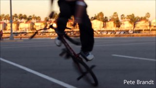 Best Flatland BMX Tricks Ever One Love Jam new