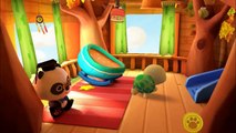 Treehouse Games to Play for Kids Dr. Panda & Totos Treehouse Kids Games