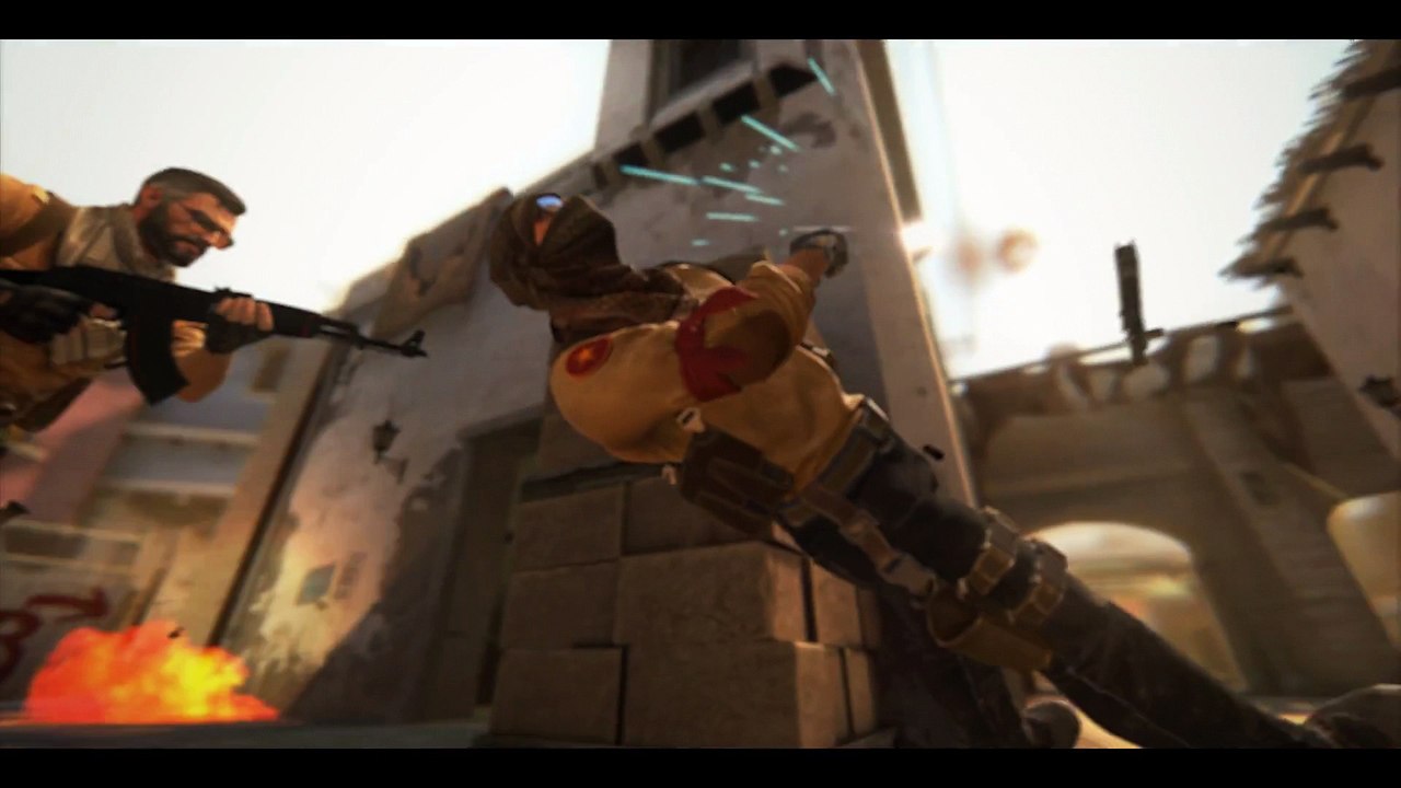 Cry Me a Pistol #CSGO