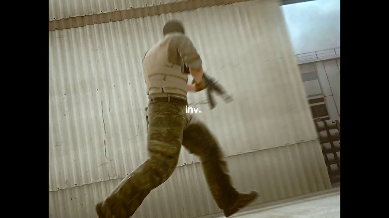 Moves #CSGO