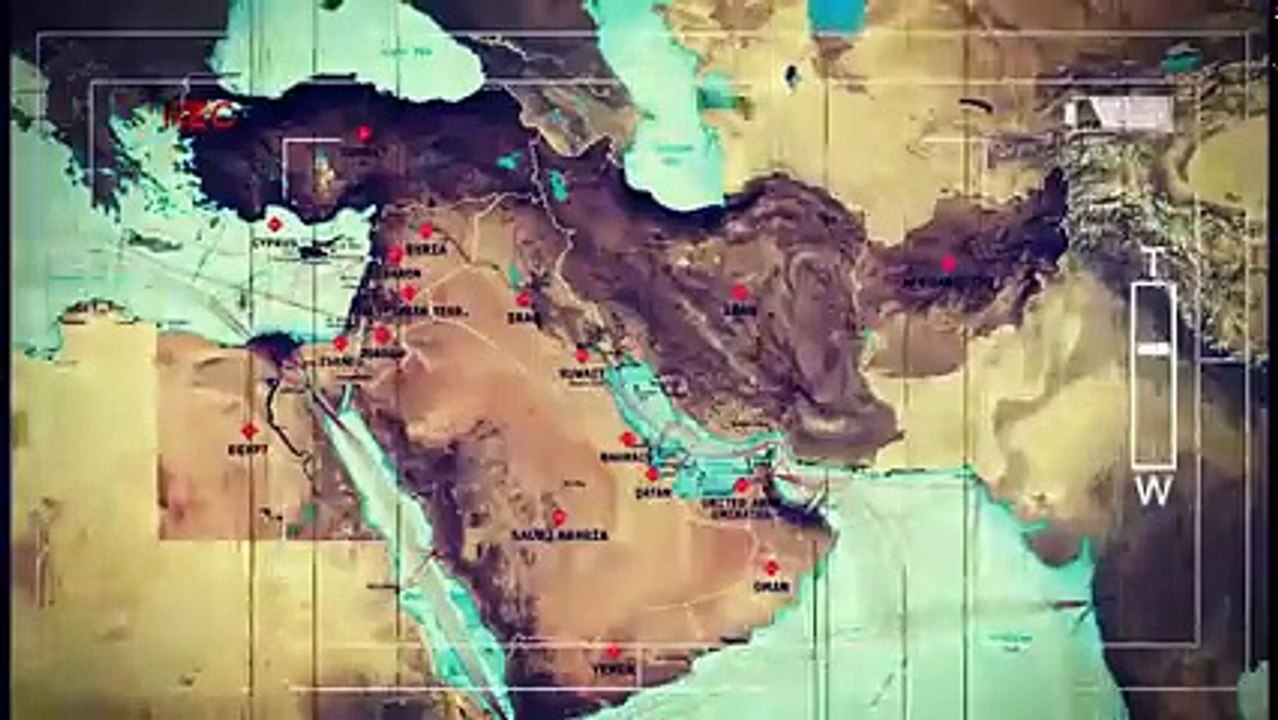 دول عربية اخبر النبي ﷺ بحصارها واحتلال أرضها مع اقتراب قيام الساعة .. هل دولتك منهم ؟ شاهد واعرف