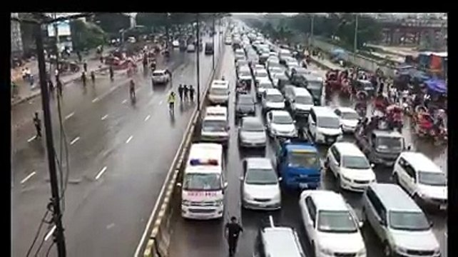 ক্ষুদে শিক্ষার্থী হাতে ৪৭ বছর পর ইমারজেন্সি লেন পেলো আমার সোনার বাংলাদেশ ।AnyNews24