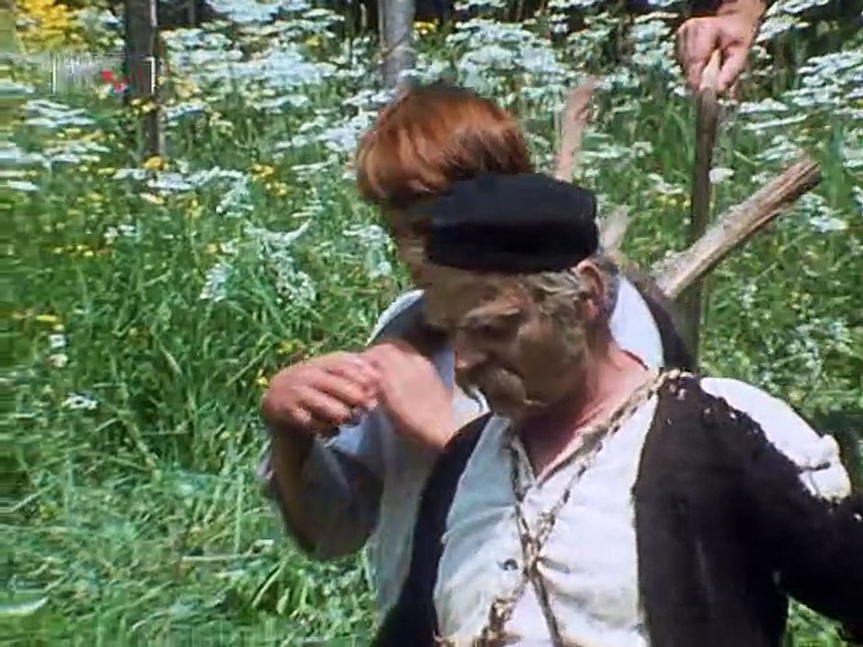 Prosjaci i sinovi (1972) ep01