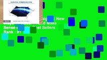 Best ebook  Data Insights: New Ways to Visualize and Make Sense of Data  Best Sellers Rank : #1