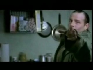 Taxi Driver - Wrestlemania 21 Commercial