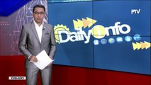 DFA: Walang Pinoy na nadamay sa lindol sa Indonesia