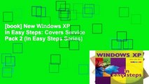 [book] New Windows XP in Easy Steps: Covers Service Pack 2 (In Easy Steps Series)