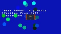 Best ebook  Arguments (Veritas Prep GMAT)  Unlimited