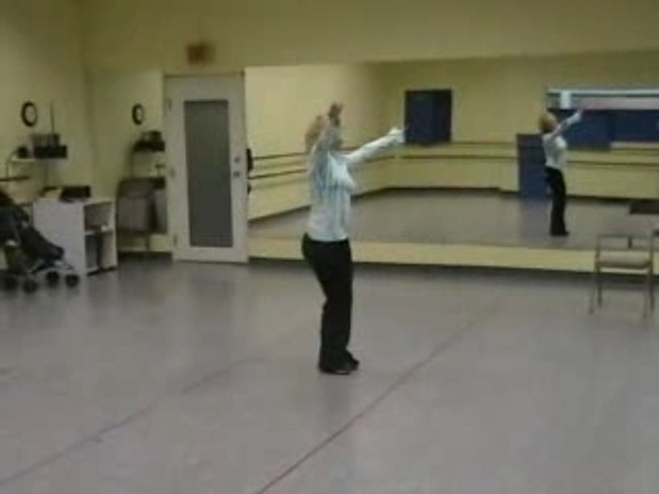 Breathe Heavy.com - Just Yesterday Dance Studio - BritneySpe