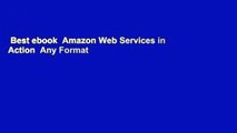 Best ebook  Amazon Web Services in Action  Any Format