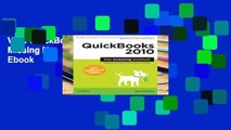 View QuickBooks 2010: The Missing Manual (Missing Manuals) Ebook