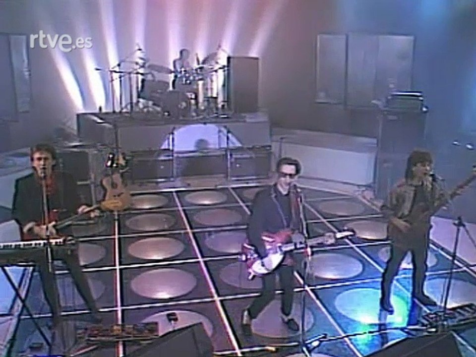 Immaculate Fools - Dumb Poet