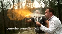Incredible Slow Motion Compilation That Will Blow Your Mind! | Slow Mo Lab
