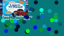 Reading books Hooked on Phonics Learn to Read - Levels 7 8 Complete: Early Fluent Readers (Second