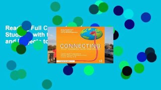 Reading Full Connecting Your Students with the World: Tools and Projects to Make Global
