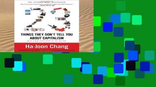[book] Free 23 Things They Don t Tell You about Capitalism