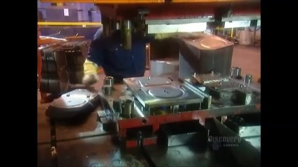 How its Made Clothes Dryers